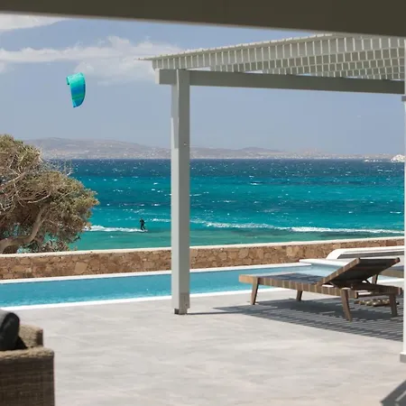 Villa Street No1 Mikri Vigla